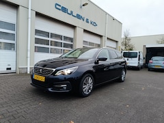 Peugeot 308 SW - 1.2 PureT.Blue L. Pr