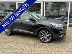 Renault Kadjar - 1.2 TCe Bose 50% deal 6.975, - ACTIE Trekhaak / Camera / 19" / LED / Cruise / Clima