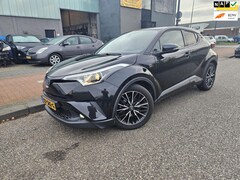 Toyota C-HR - 1.8 Hybrid First Edition 97k km NAP