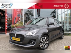 Suzuki Swift - 1.2 Stijl Smart Hybrid | Navigatie | Adaptive cruise control | Climate control | Lane depa