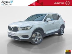 Volvo XC40 - 2.0 T4 R-Design 190PK AUTOMAAT | 1ste eigenaar | Onderhoudshistorie aanwezig | Navigatie,