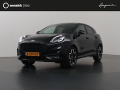 Ford Puma - 1.0 EcoBoost Hybrid ST-Line X | Climate Control | Elekt. Achterklep | Winterpack | Keyless