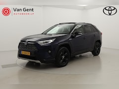 Toyota RAV4 - 2.5 Hybrid AWD Bi-Tone Innovationpack Trekhaak