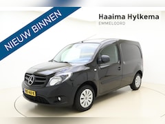 Mercedes-Benz Citan - 109 CDI | Airconditioning | Elektrisch Pakket | Cruise control | Schuifdeur | Armsteun voo