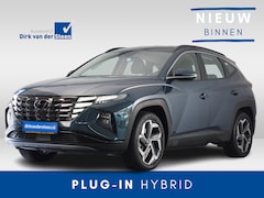 Hyundai Tucson - 1.6 T-GDI PHEV Comfort | Navigatie | Adaptive Cruise Control | Achteruitrijcamera | Inc. 2