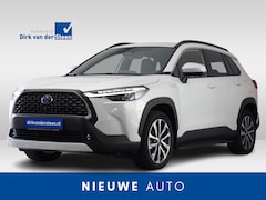 Toyota Corolla Cross - Hybrid 140 Style | Dodehoekdetectie | Safety Sense 3 | Stoelverwarming | Apple CarPlay/ An