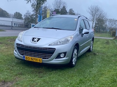 Peugeot 207 SW - 1.6 VTi Sportium