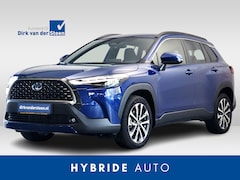 Toyota Corolla Cross - Hybrid 140 Style | Dodehoekdetectie | Safety Sense 3 | Stoelverwarming | Apple CarPlay/ An