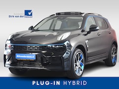 Lynk & Co 01 - 1.5 | 6.6 kWh Laden | 360° Camera | Botsherkenning | Panoramadak | Pilot Assist | Apple Ca