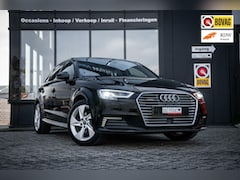 Audi A3 Sportback - 1.4 e-tron*NAVI*LED*TREKHAAK*KEYLESS*PDC