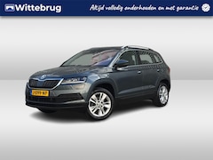 Skoda Karoq - 1.5 TSI ACT Business Edition Plus DSG/ Metallic/ Volledig Digitale Cockpit/ / Led/ Int +/