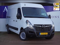 Opel Movano - 2.3 CDTI BiTurbo L2H2 / EURO6 / 136PK / Camera / Navigatie / Bluetooth / = NOV 2021 = EXCL