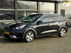 Kia Niro - 1.6 GDi Hybrid BusinessLine Navi Camera NAP APK