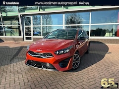 Kia Cee'd Sportswagon - Ceed 1.5 T-GDi GT-Line 2200, - VOORRAADKORTING | AUTOMAAT | 140PK