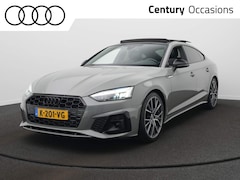 Audi A5 Sportback - 35 TFSI S edition Panoramadak - S-Line - Automaat - Navigatie