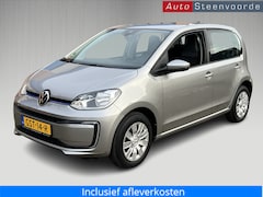 Volkswagen e-Up! - electric drive 61 kW