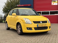 Suzuki Swift - 1.3 Shogun |Airco|