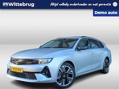 Opel Astra Electric - 54 kWh | Panoramadak | Voorruitverwarming | Comfort Pakket