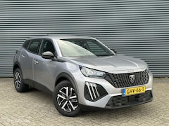 Peugeot 2008 - 1.2 PureTech 100 Allure | Facelift |