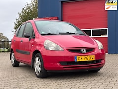 Honda Jazz - 1.2 S |Airco|