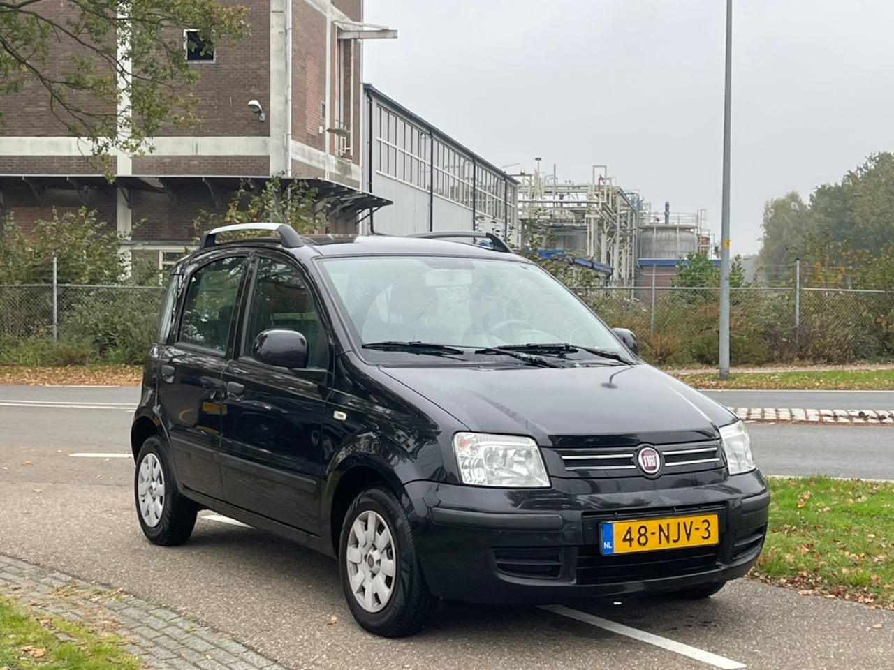 Fiat Panda - 1.2 Edizione Cool | Airco - AutoWereld.nl