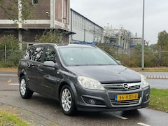 Opel Astra Wagon - 1.6 Temptation | Trekhaak | Navigatie | Airco | Cruise Control