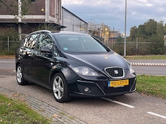 Seat Altea XL - 1.4 TSI Sport | Getinte Ramen | LM Velgen | Nette auto | NL & NAP | Cruise Control