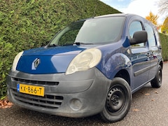 Renault Kangoo Family - 1.5 dCi Authentique|Export|