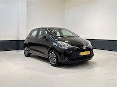 Toyota Yaris - 1.0 VVT-i Aspiration | Camera | Bluetooth| NL | 2 Eig |