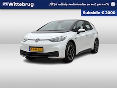 Volkswagen ID.3 - Pure 45 kWh 18'' LMV / Digitale Cockpit / Stoel & Stuur Verwarming / LED P4