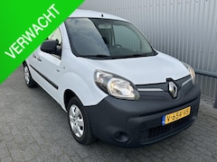 Renault Kangoo - Z.E.*KOOPACCU*A/C*CRUISE