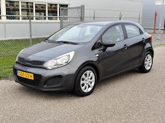 Kia Rio - 1.2 CVVT Comfort Pack 5-drs