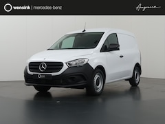 Mercedes-Benz Citan - 108 CDI GB L1 | Airco | Achteruitrijcamera | Cruisecontrol | Achterdeuren 180 Graden | MBU