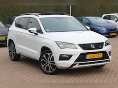 Seat Ateca - 1.5 TSI FR Business Intense / Trekhaak / Panoramadak / Camera / 18'' / Leder / Virtual Coc