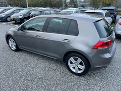 Volkswagen Golf - 1.2 TSI Highline