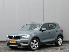 Volvo XC40 - T3 AUT Momentum Pro 12 MND garantie Navi / Achteruitrijcamera / Trekhaak