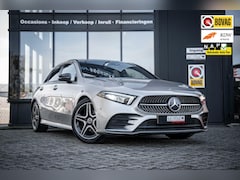 Mercedes-Benz A-klasse - 180 Business Solution AMG*CAMERA*SFEER*NAP