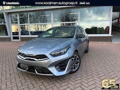 Kia Cee'd Sportswagon - Ceed 1.5 T-GDi GT-Line 2200, - VOORRAADKORTING | AUTOMAAT | 140PK