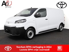 Toyota ProAce Worker - 2.0 D-4D Challenger | Nieuw direct leverbaar | 10 jaar fabrieksgarantie |