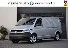 Volkswagen Transporter - 2.0 TDI 150pk | L2H1 | DSG | App-Connect | Dubbele Schuifdeur| C