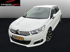 Citroën C4 - 1.2 PureT. Feel airco nette auto