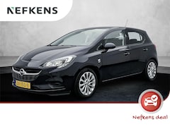 Opel Corsa - 120 Jaar Edition 90 pk | Navigatie | Achteruitrijcamera | Parkeersensoren Voor en Achter |