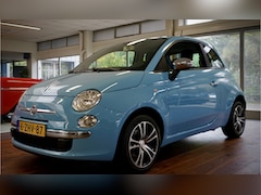 Fiat 500 - 1.0 TwinAir Pop