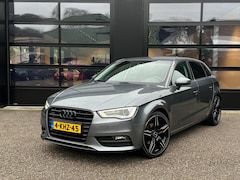 Audi A3 Sportback - 1.4 TFSI Ambition Pro Line Plus Led Keyless Navi Cruise