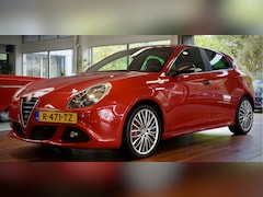 Alfa Romeo Giulietta - 1.7 TBi Quadrifoglio Verde Rosso Competizione