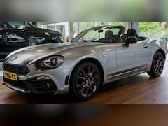 Abarth 124 spider - 1.4 MultiAir Turbo Abarth