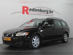 Volvo V50 - 1.6D S/S Advantage - Airco / Radio / Parrot