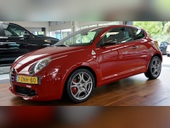 Alfa Romeo MiTo - 1.4 T Quadrifoglio Verde