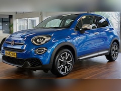 Fiat 500 X - 1.0 GSE Mirror