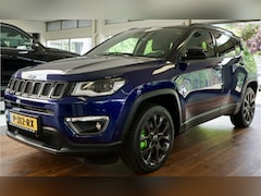 Jeep Compass - 4xe 240 Plug-in Hybrid Electric S